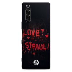 Folien für Smartphones matt