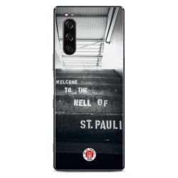 Folien für Smartphones matt