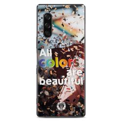 Folien für Smartphones matt