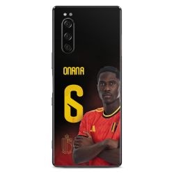 SkinVinyyli Puhelimet mattapinta