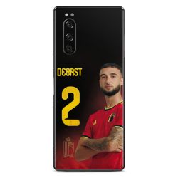 Foils for Smartphones matt