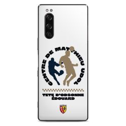 Folier Telefoner måtten