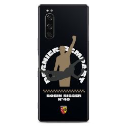 Folier Telefoner måtten