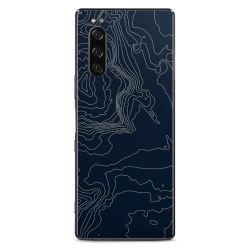 Folien für Smartphones matt