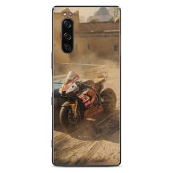 Folien für Smartphones matt