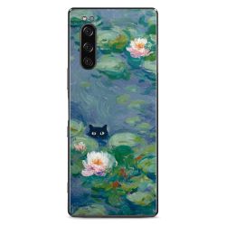 Folier Telefoner måtten