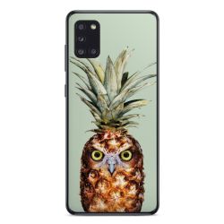 Hibou de l'ananas
