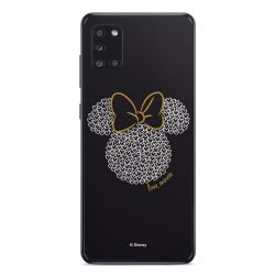 Minnie Black and White