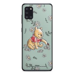 Winnie the Pooh Daisy and Bug Love
