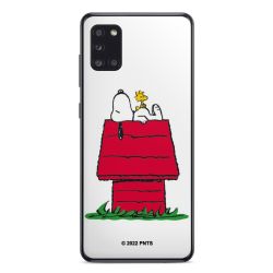 Snoopy & Woodstock