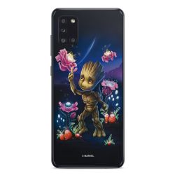 Baby Groot Bloemen