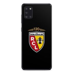 RC Lens 120 ans anniversaire noir