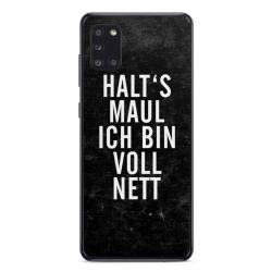 Folien für Smartphones matt