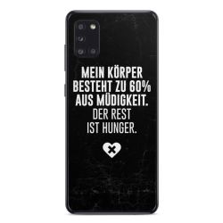 Folien für Smartphones matt