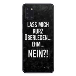 Folien für Smartphones matt