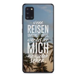 Folien für Smartphones matt