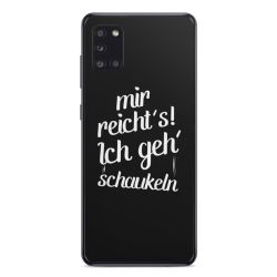 Folien für Smartphones matt