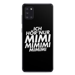 Folien für Smartphones matt