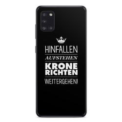 Folien für Smartphones matt