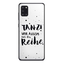 Folien für Smartphones matt