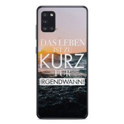 Folien für Smartphones matt