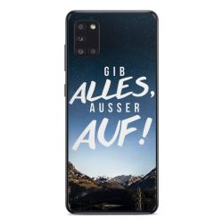 Folien für Smartphones matt