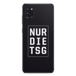 Folien für Smartphones matt