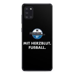 Folien für Smartphones matt