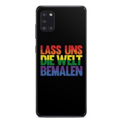 Folien für Smartphones matt