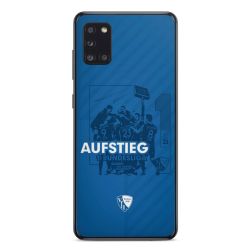 Folien für Smartphones matt