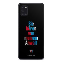 Folien für Smartphones matt