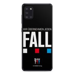 Folien für Smartphones matt