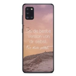 Folien für Smartphones matt