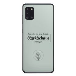 Folien für Smartphones matt