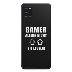 Folien für Smartphones matt