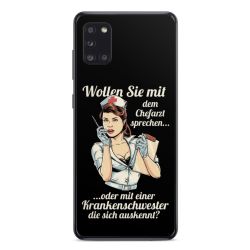 Folien für Smartphones matt