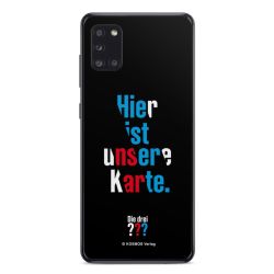 Folien für Smartphones matt