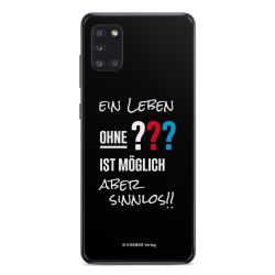 Folien für Smartphones matt