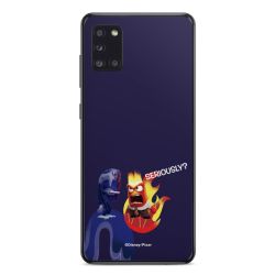 Foils for Smartphones matt