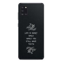 Foils for Smartphones matt