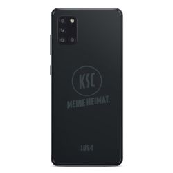 Folien für Smartphones matt