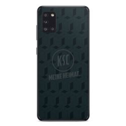 Folien für Smartphones matt