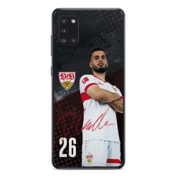 Folien für Smartphones matt