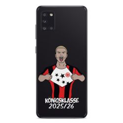 Folien für Smartphones matt