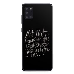 Folien für Smartphones matt