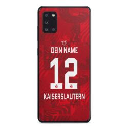 Folien für Smartphones matt