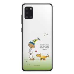 Folien für Smartphones matt