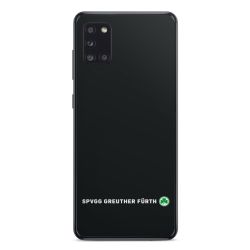 Folien für Smartphones matt