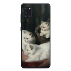 Foils for Smartphones matt