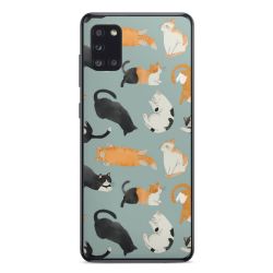 Folier Telefoner måtten